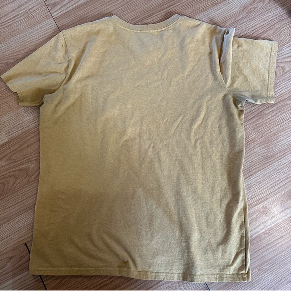 Carhartt women’s loose fit heavyweight gold front pocket short sleeve work wear - Picture 8 of 11